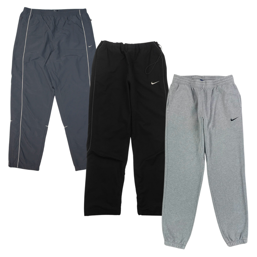 Nike Jogging Bottoms/Track Pants