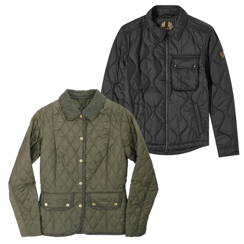 Barbour belstaff online