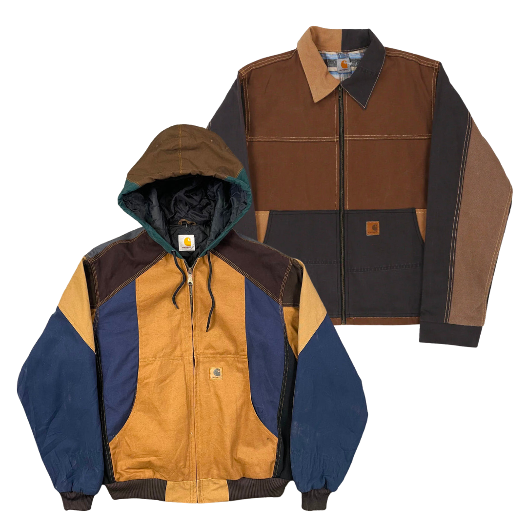 Wholesale 2025 carhartt jackets