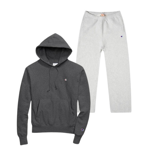 Champion reverse weave hoodie wholesale sales