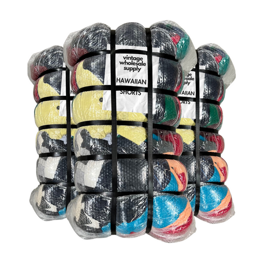 Vintage Wholesale Supply LTD UK Based Vintage Wholesaler