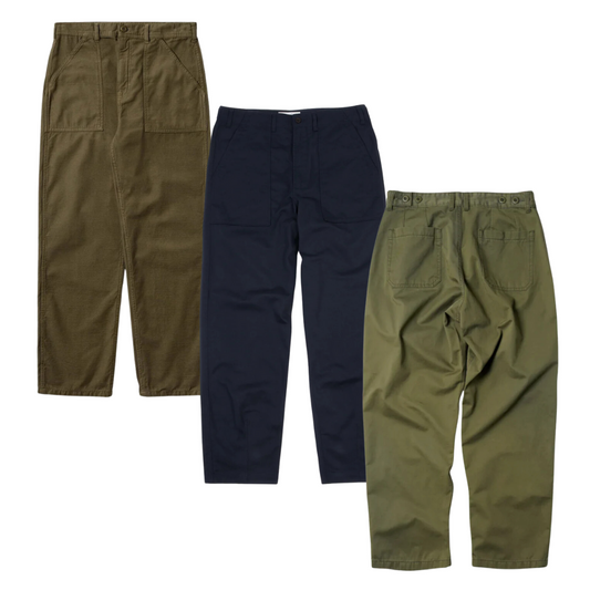 35x HUNTING TROUSERS