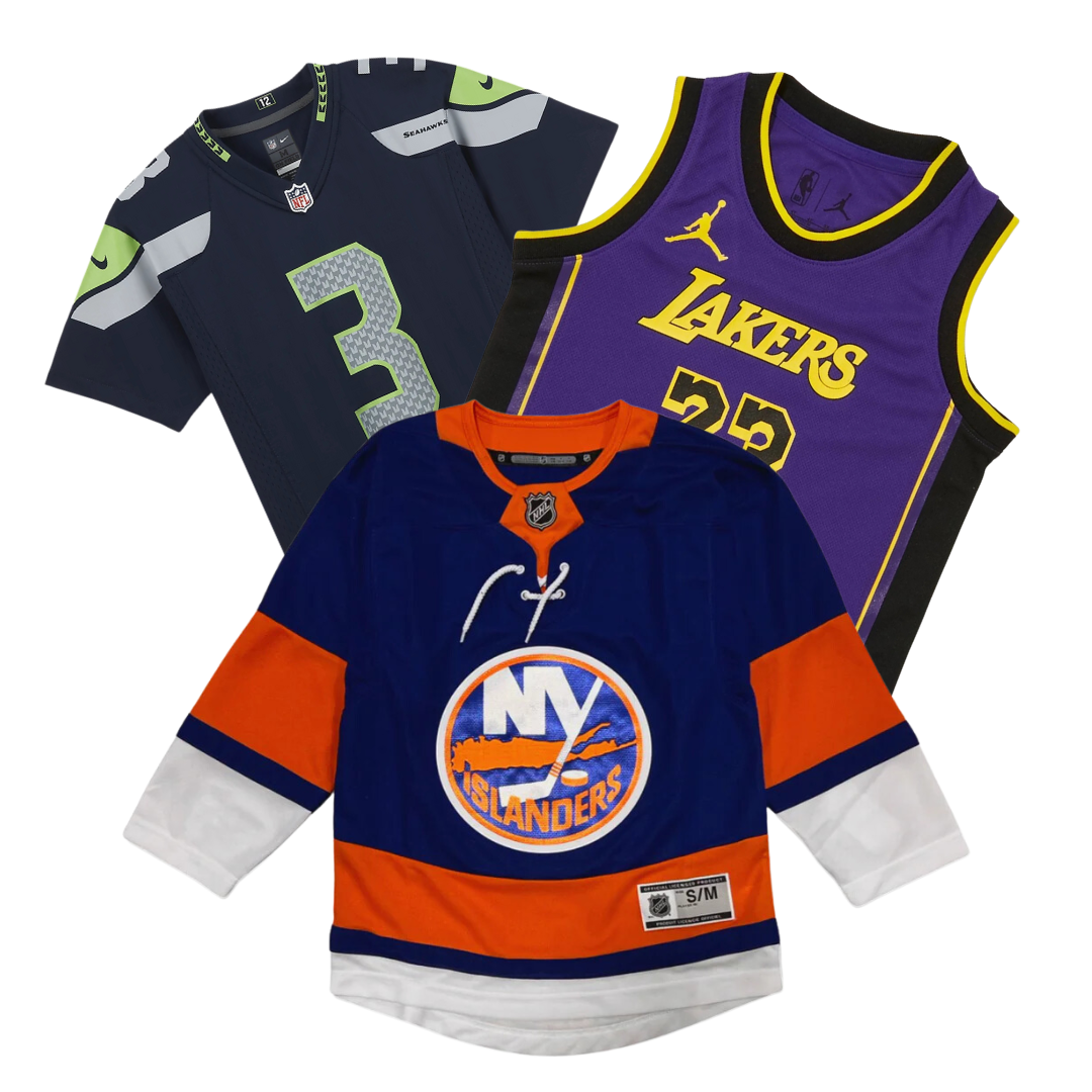 Kids Pro Sport Jerseys Vintage Wholesale Supply