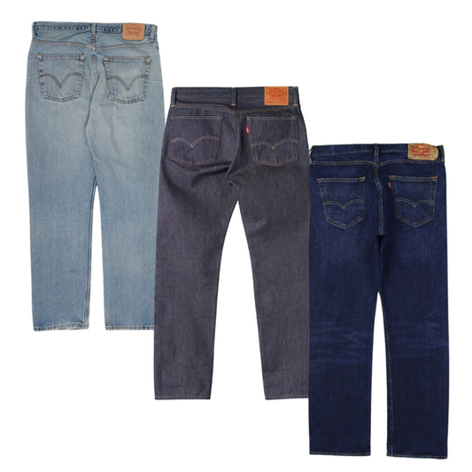 Wholesale levis jeans deals suppliers