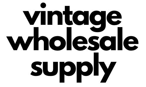 Vintage Wholesale Supply