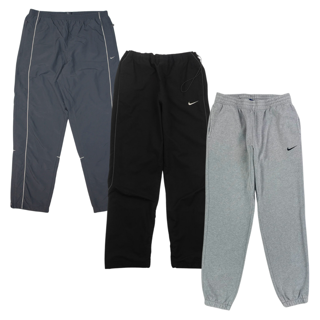 50x NIKE JOGGING BOTTOMS/TRACK PANTS