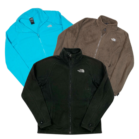 North Face Jackets  Northern Pole Vintage Wholesale