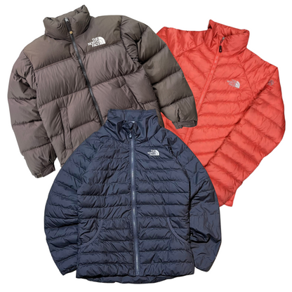 Cheap north face jackets wholesale sales