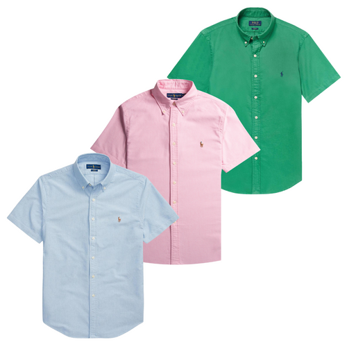 Wholesale ralph best sale lauren shirts