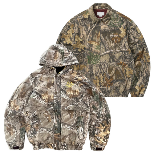 Realtree wholesale products