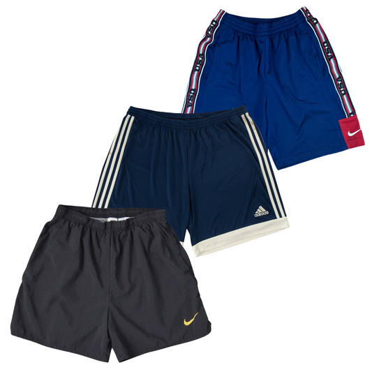 50x SHORTS MARQUES