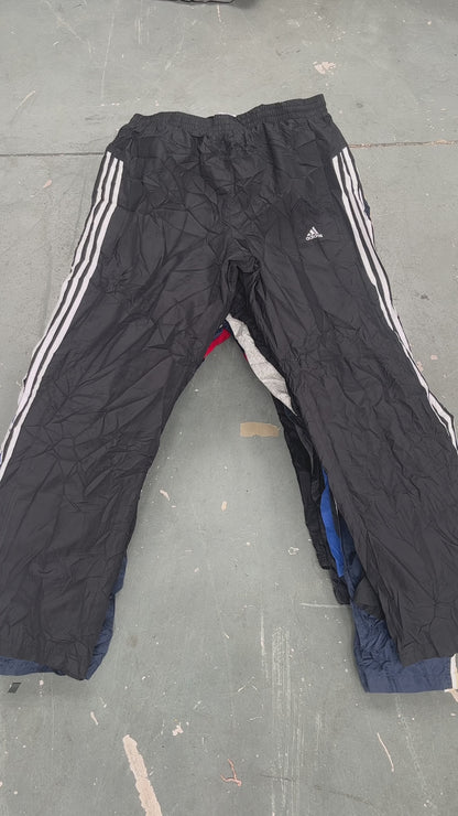 50x ADIDAS JOGGING BOTTOMS/TRACK PANTS